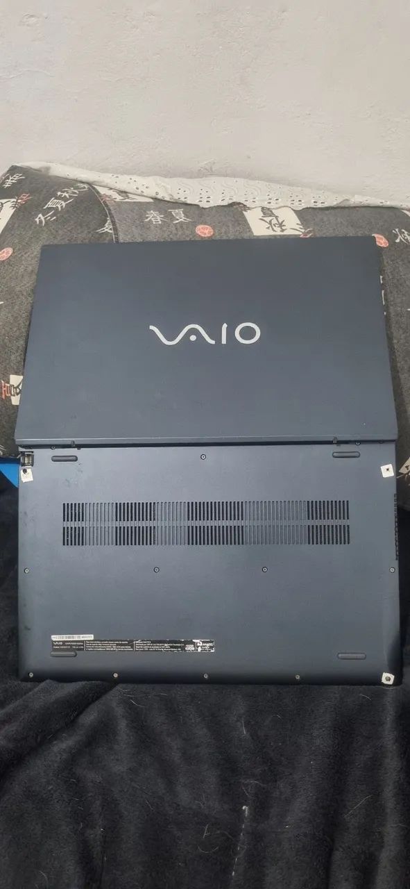 Notebook VAIO FE15  - Foto 5
