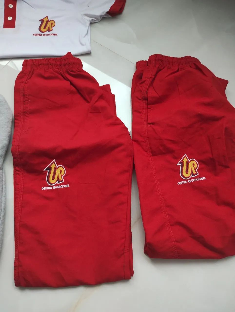 Uniforme up - Foto 3