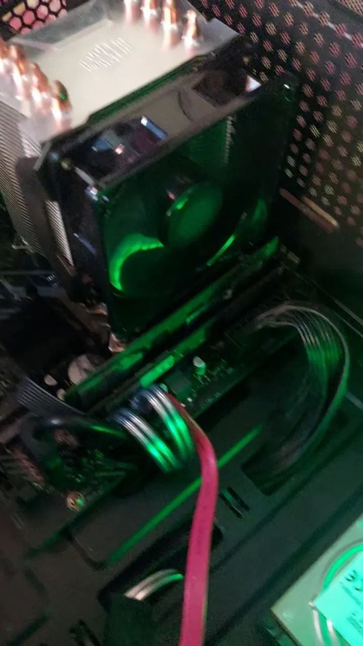 Kit i7 3770.  - Foto 4