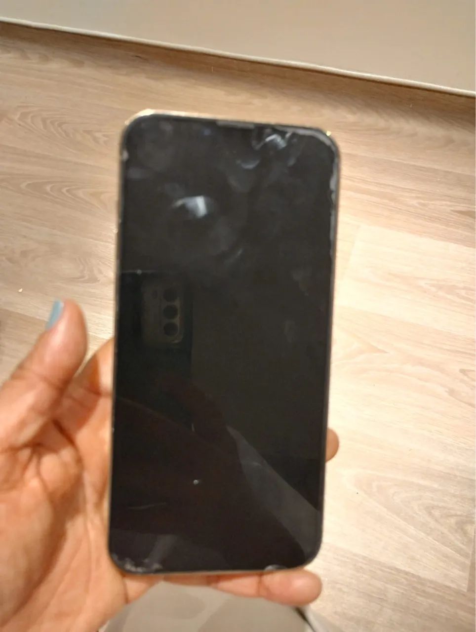 iPhone 13 Pro Max - Foto 2
