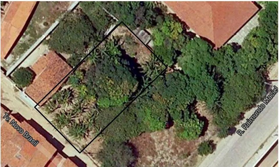 TERRENO para alugar na cidade de FORTALEZA-CE - Foto 4