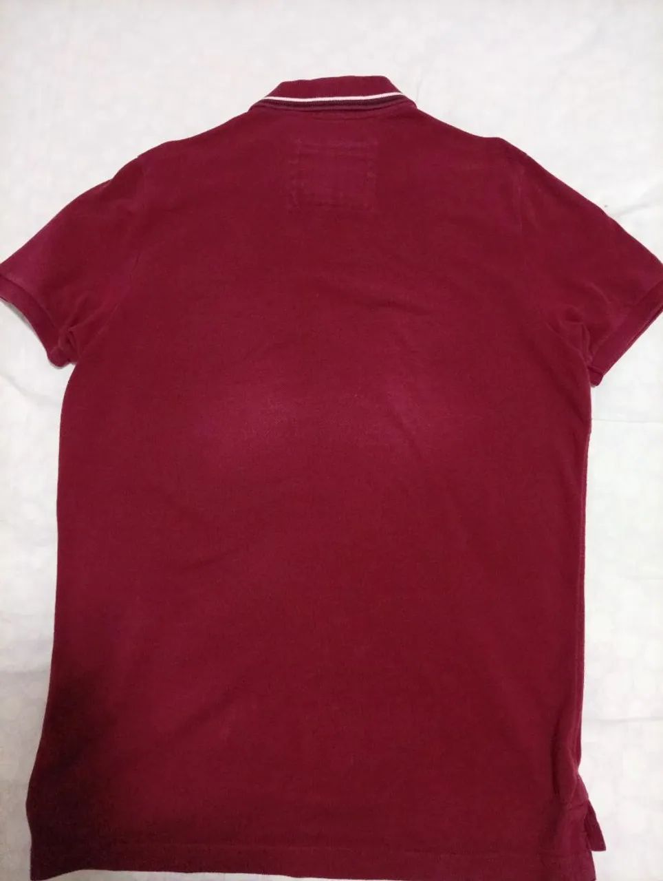 Camisa Polo Abercrombie - Foto 3