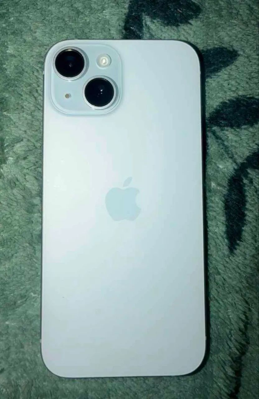iPhone 15 - Foto 2