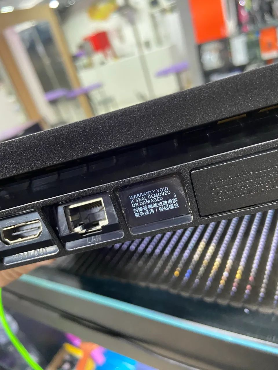 Ps4 slim HD 500 GB  - Foto 3
