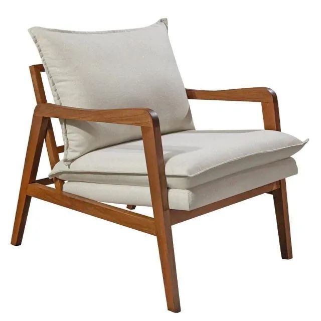 Poltrona | Buffet | Mesa de Apoio