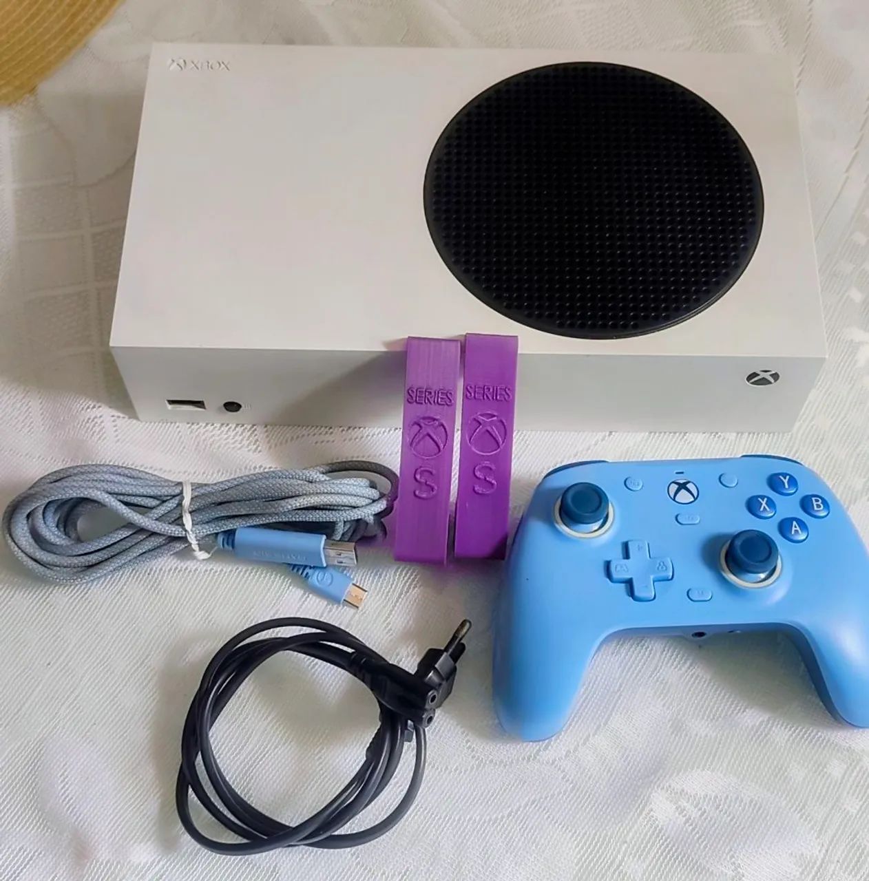 Xbox série S 