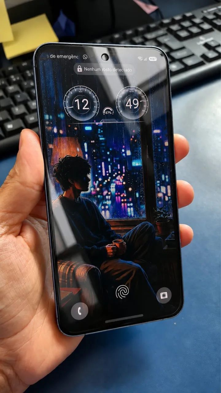 Samsung Galaxy A55 5g