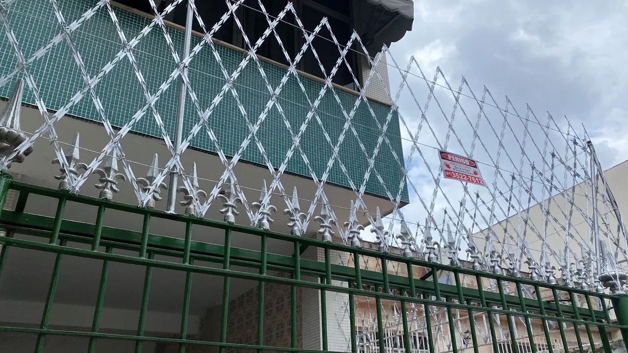 Rede Laminada de Segurança - Foto 2