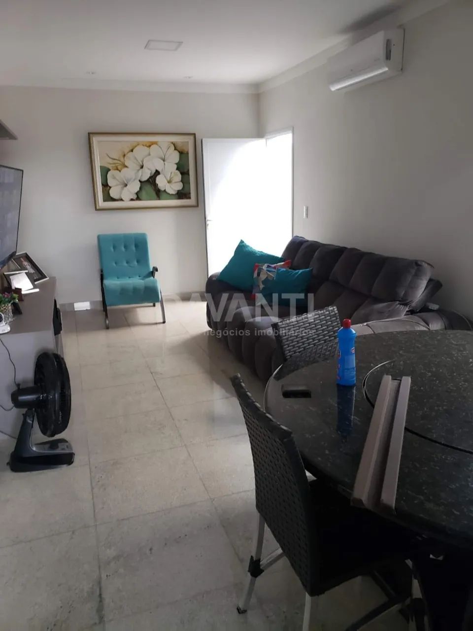casa - Jardim Ibirapuera - Campinas - Foto 4