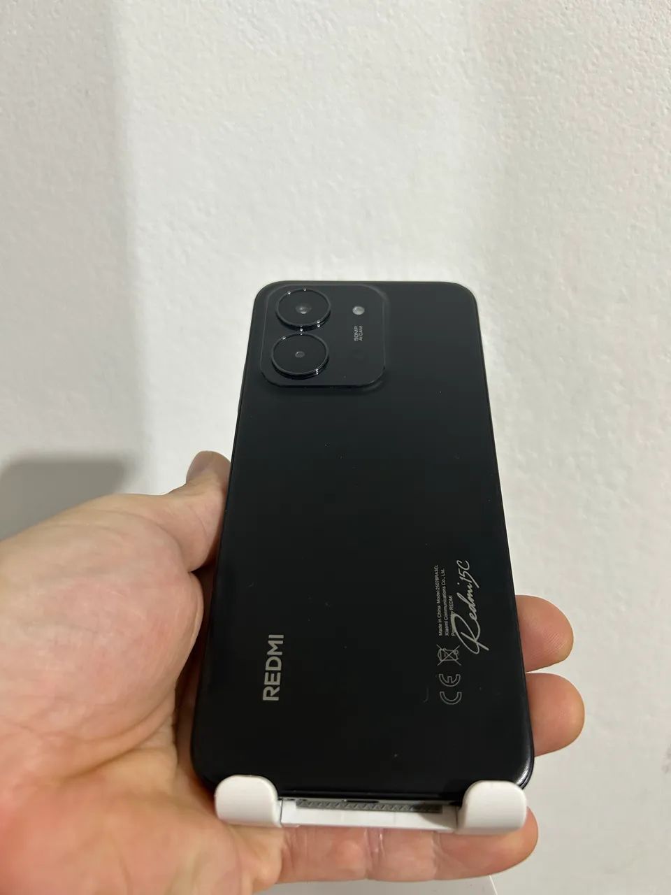 Celular Xaiomi Redmi 15c  - Foto 3