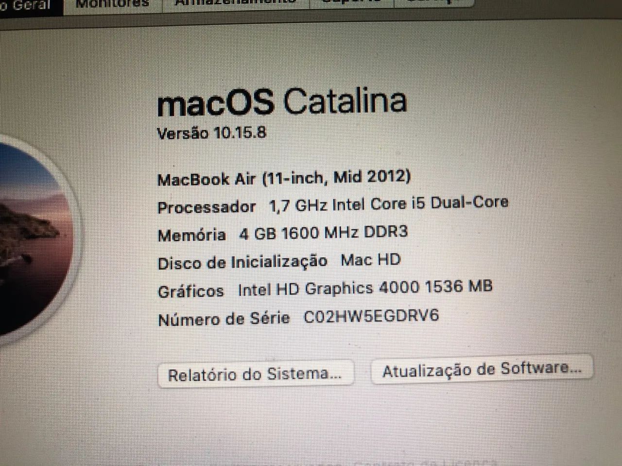Macbook da hora - Foto 5