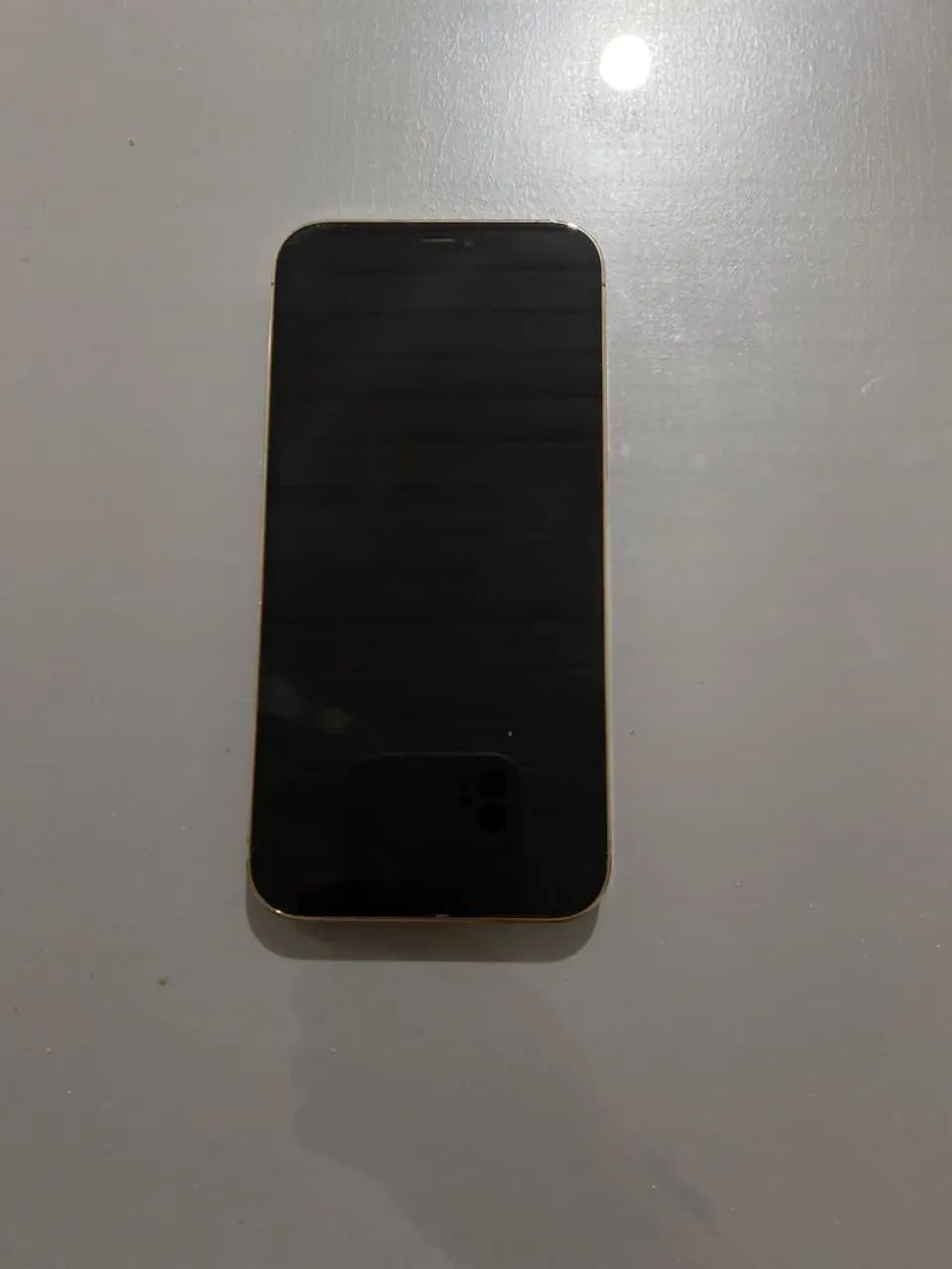 Vendo IPhone 12 Pro Max - Foto 2