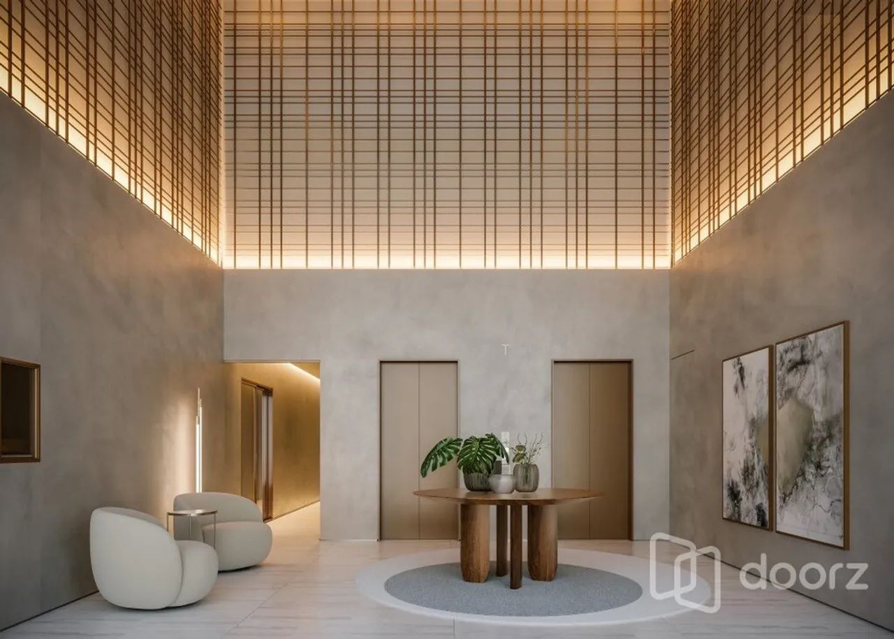 Imóvel na Franca com 1 dormitórios e 26.45m² - Foto 5
