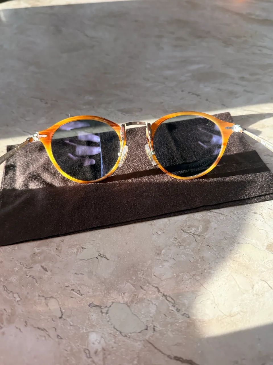 Óculos Persol Calligrapher edition 3166S - Foto 5