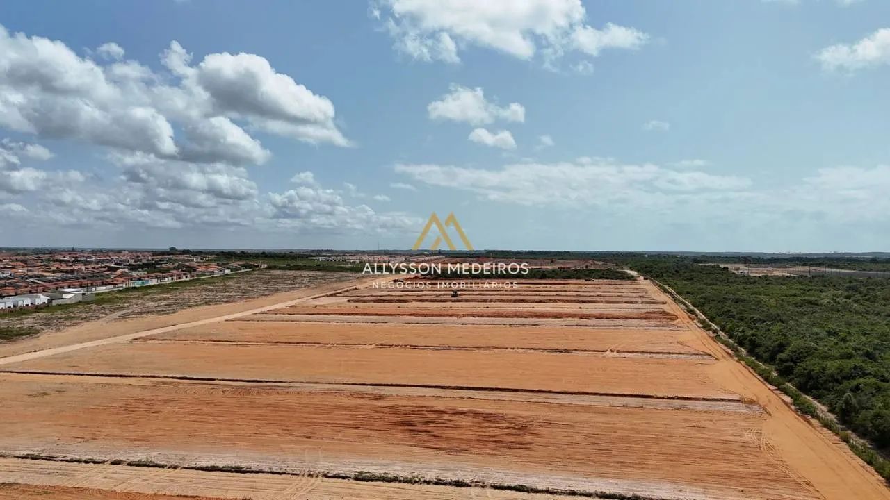 Área à venda, 18000 m² por R$ 1.900.000,00 - Moinho dos Ventos - Extremoz/RN