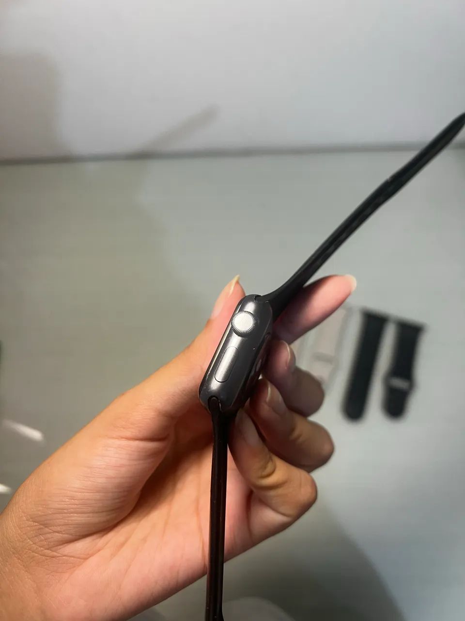 Apple Watch Series 3 38mm  - Foto 5