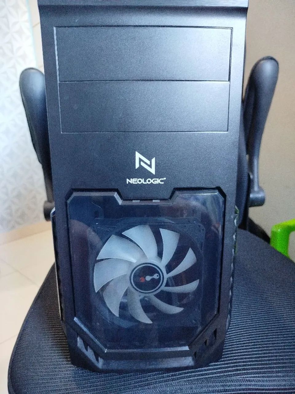 Gabinete Gamer Neologic  - Foto 3