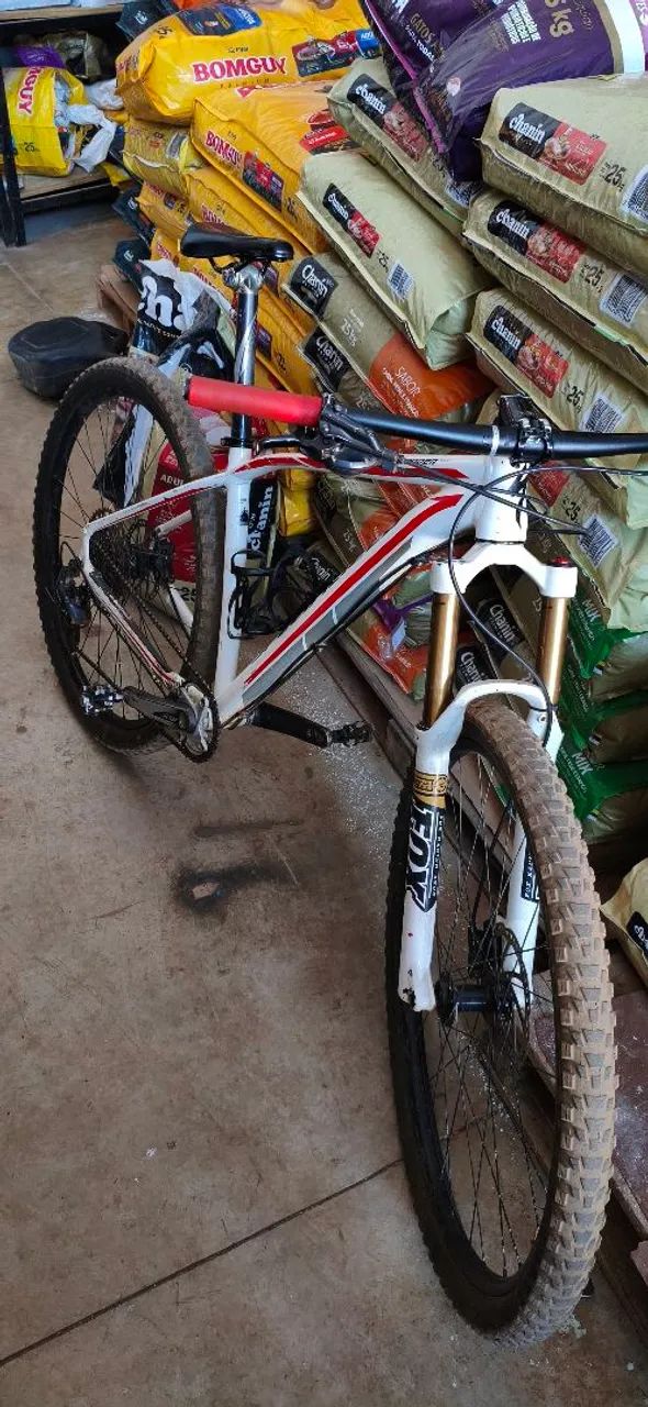 Bike aro 29 Specialized mtb  - Foto 2