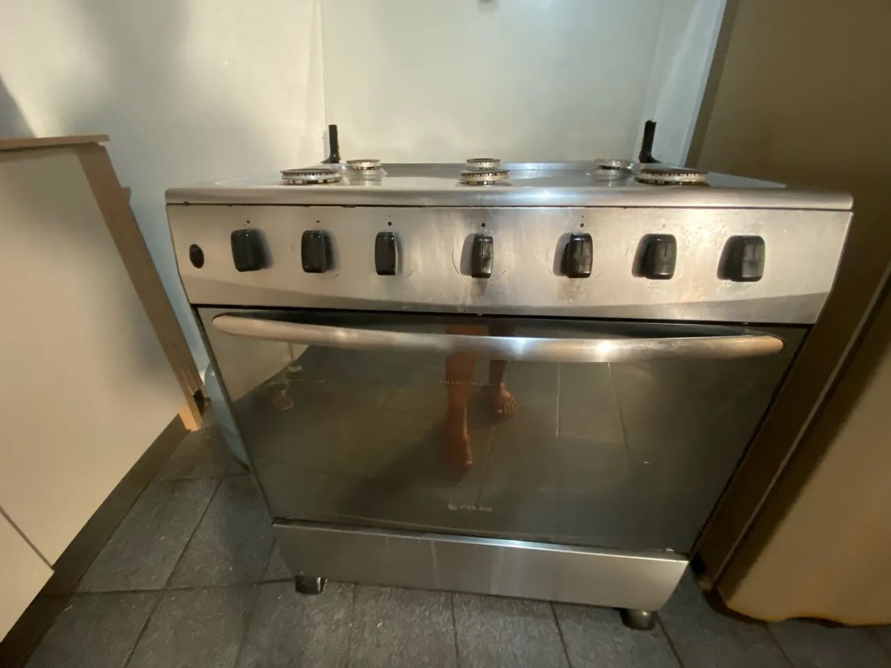 Fogão  - Foto 2