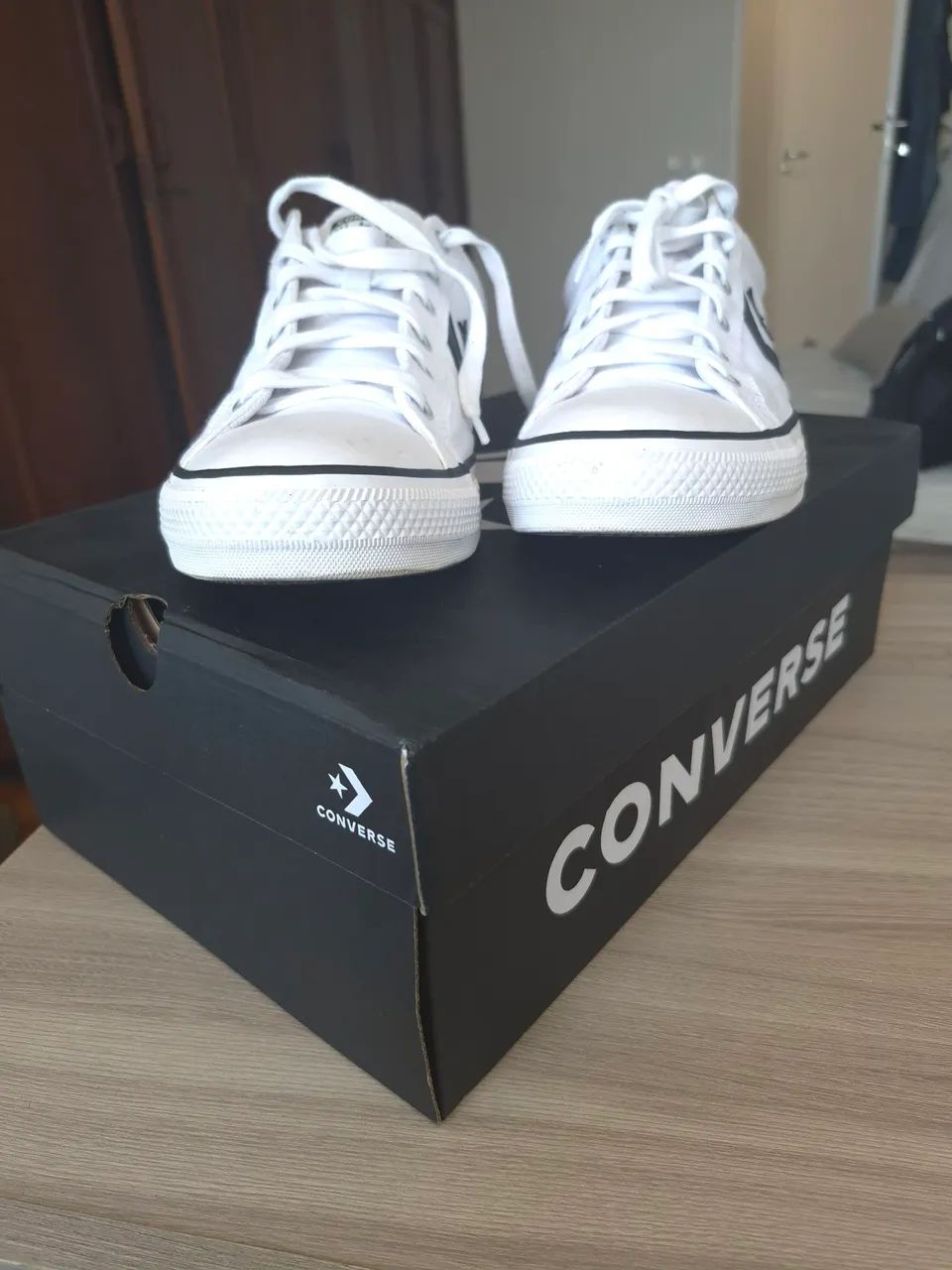 Converse All Star Player - Foto 3