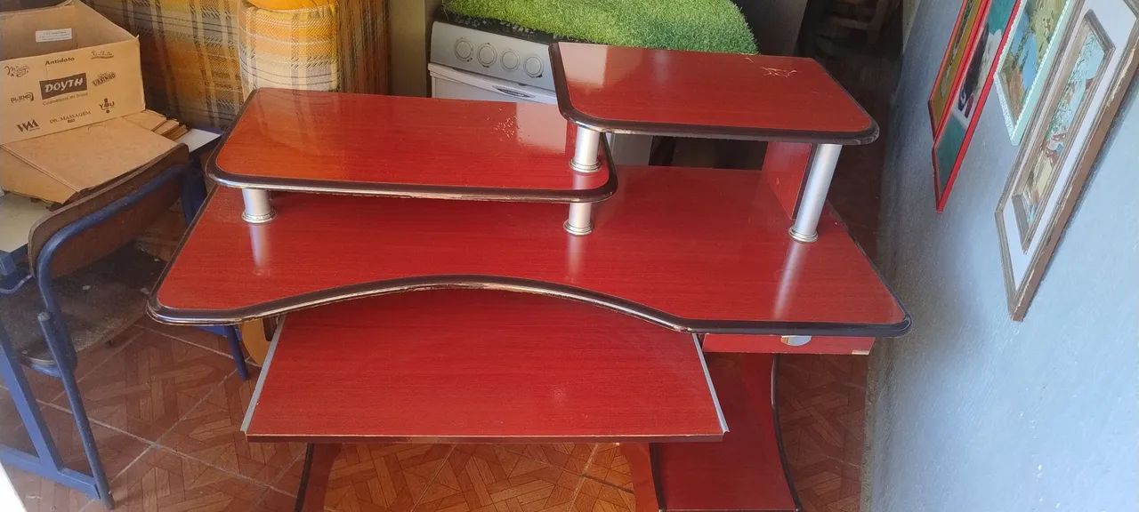 Escrivaninha  - Foto 2