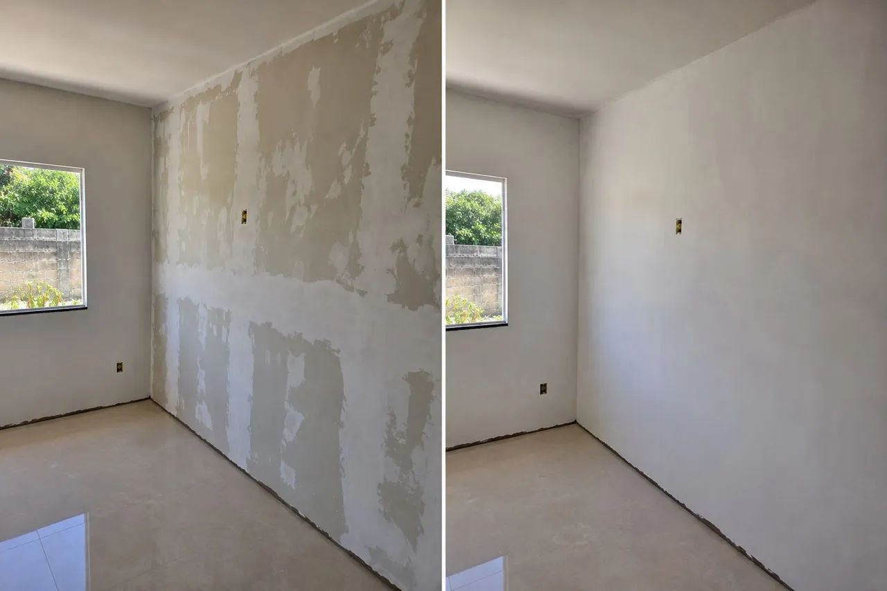 Pintor Residencial e Comercial gesso placa 3D - Foto 3