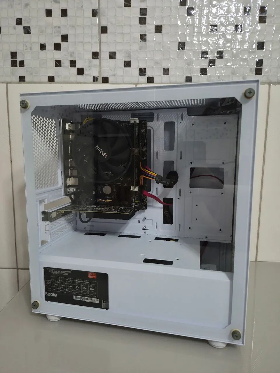 Computador gamer - Foto 3
