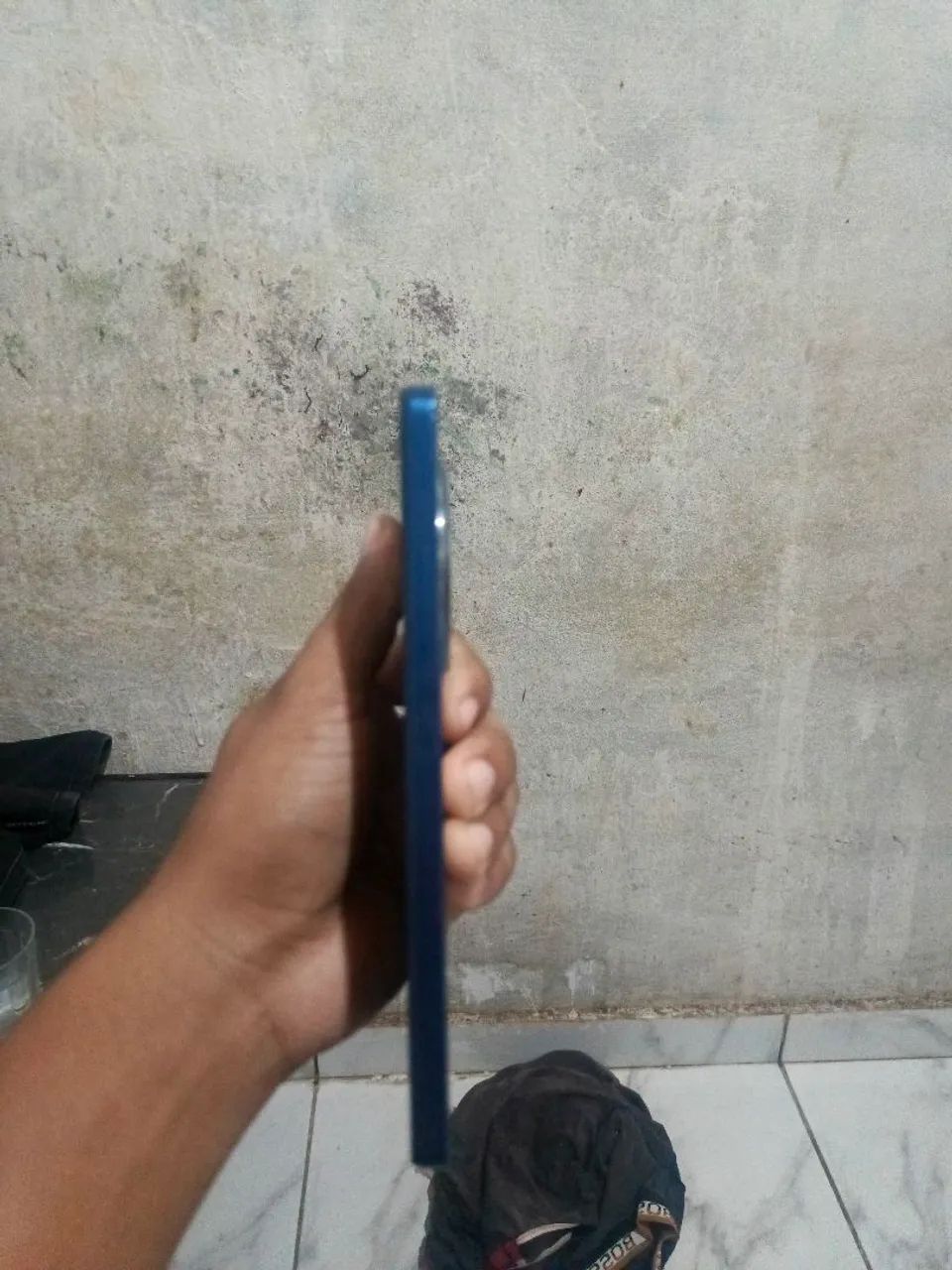 REDMI 14 C ,bem conservado, único dono que é eu  - Foto 4