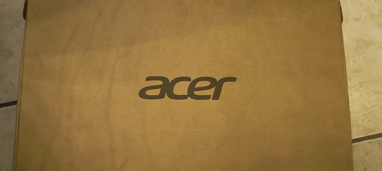 <br>Acer Nitro 5 AN515-55 - Notebook Gamer - Foto 5