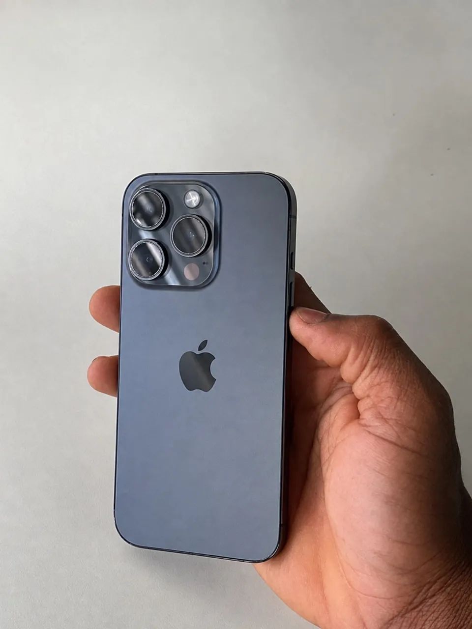 Vendo iPhone 15 pro