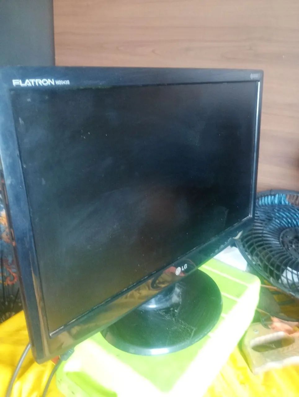 Monitor de computador ? - Foto 2
