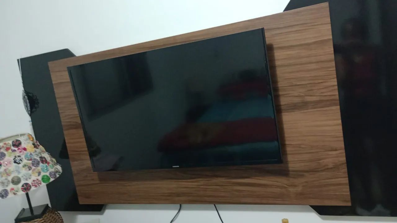Painel para TV 