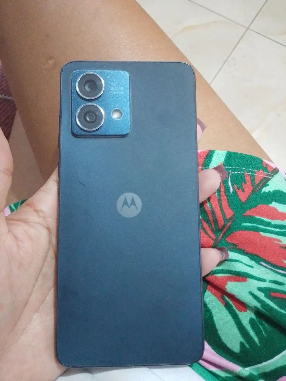 Celular moto g84 - Foto 2