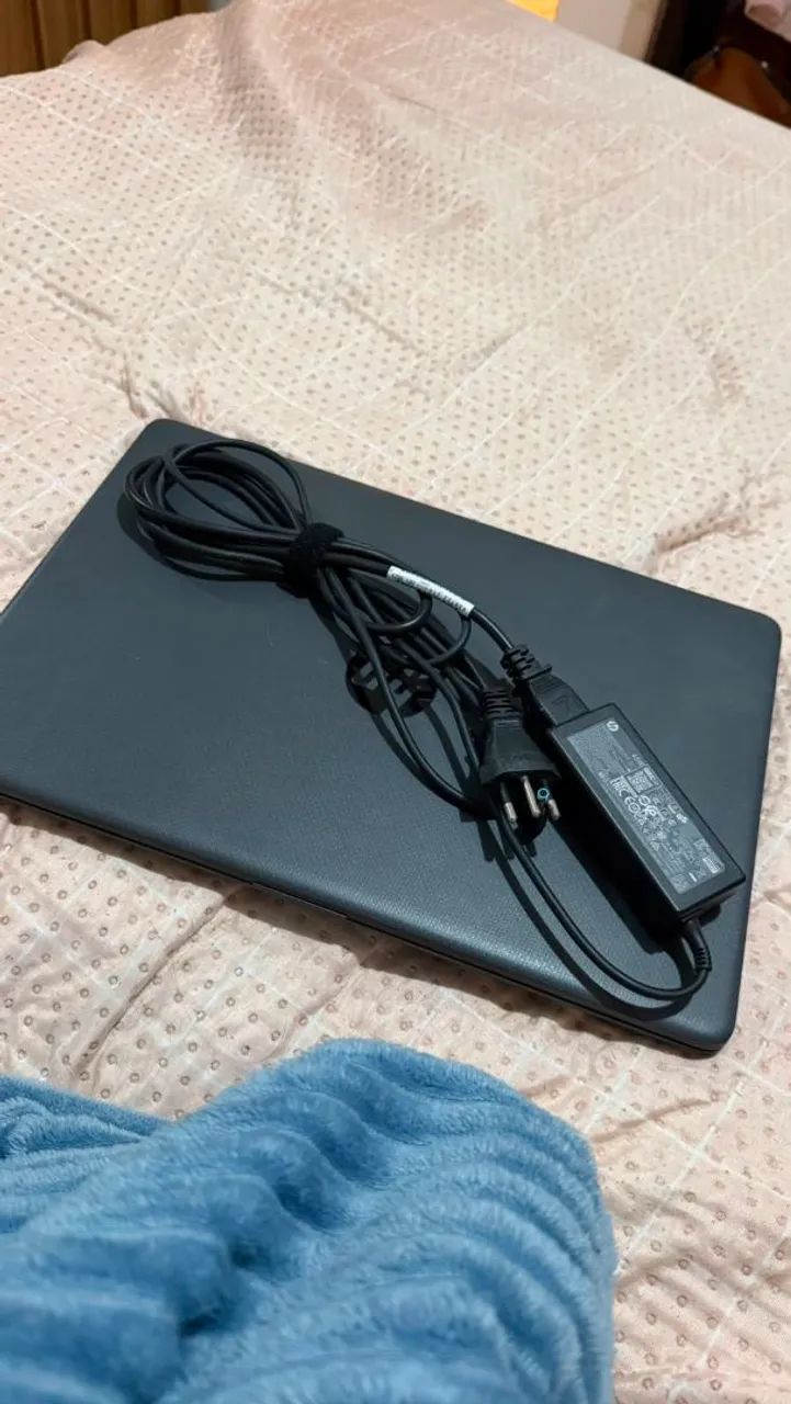 Notebook HP G9 Intel Core i3 8GB RAM 256GB SSD 15,6? HD Windows - Foto 2