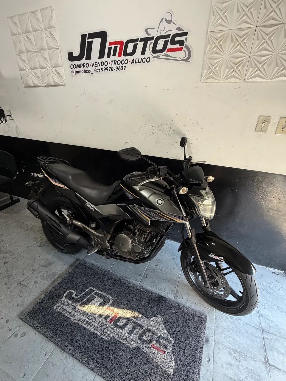 MOTOS DISPONÍVEIS  - Foto 5