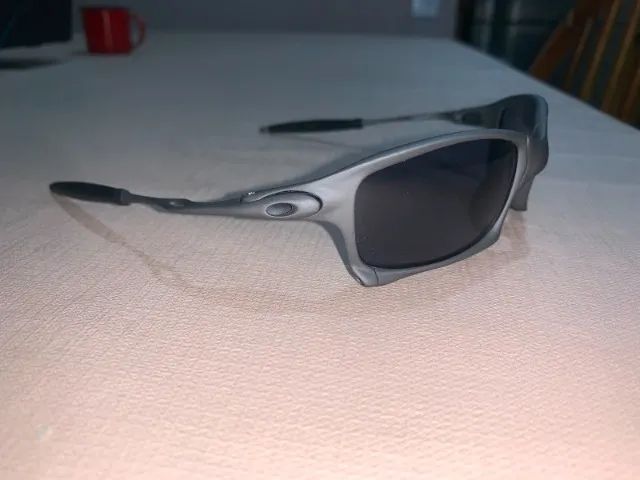 Óculos Oakley X-Squared - Foto 4