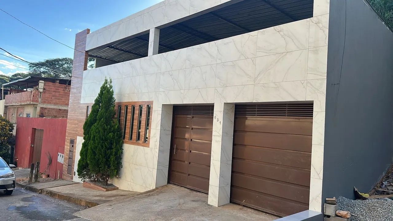OPORTUNIDADE NO BETHÂNIA- CASA COMPLETA E PRONTA PARA MORAR!
