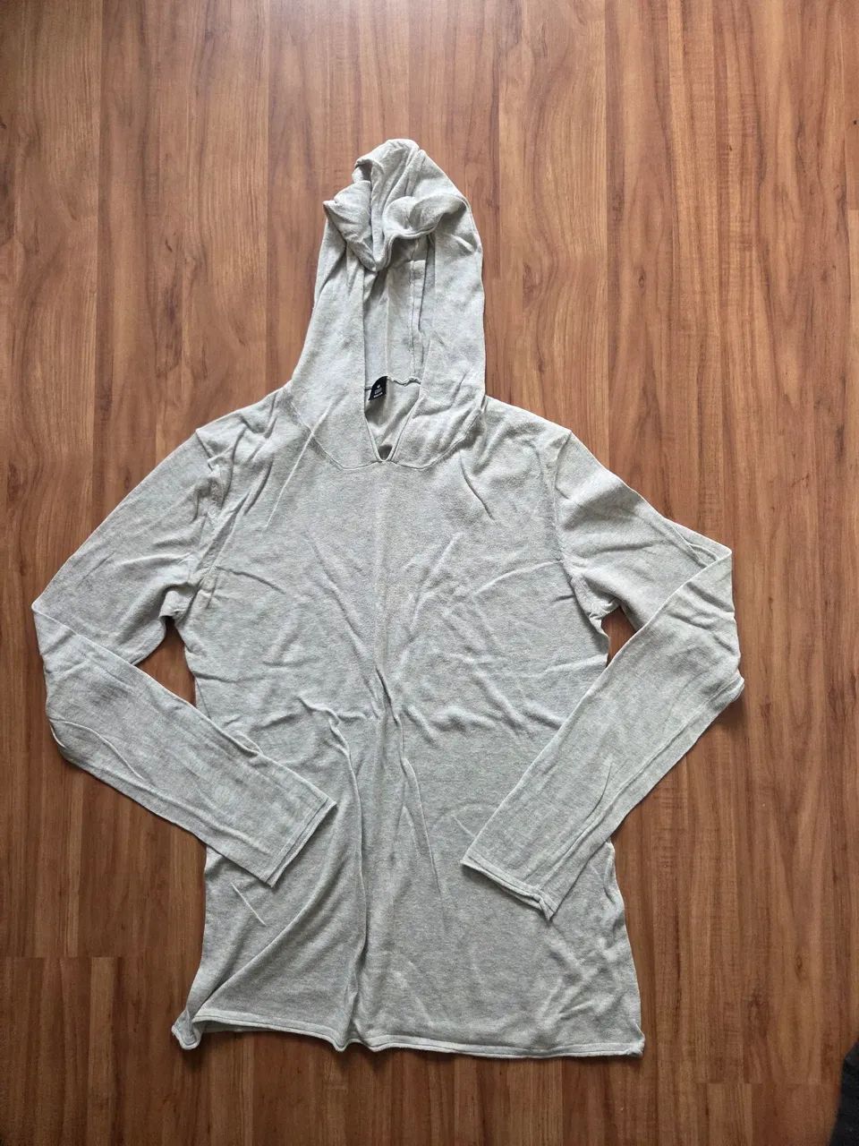 Hoodie original da Osklen 