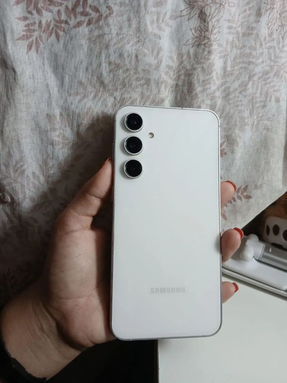 Samsung S23 FE - Foto 2