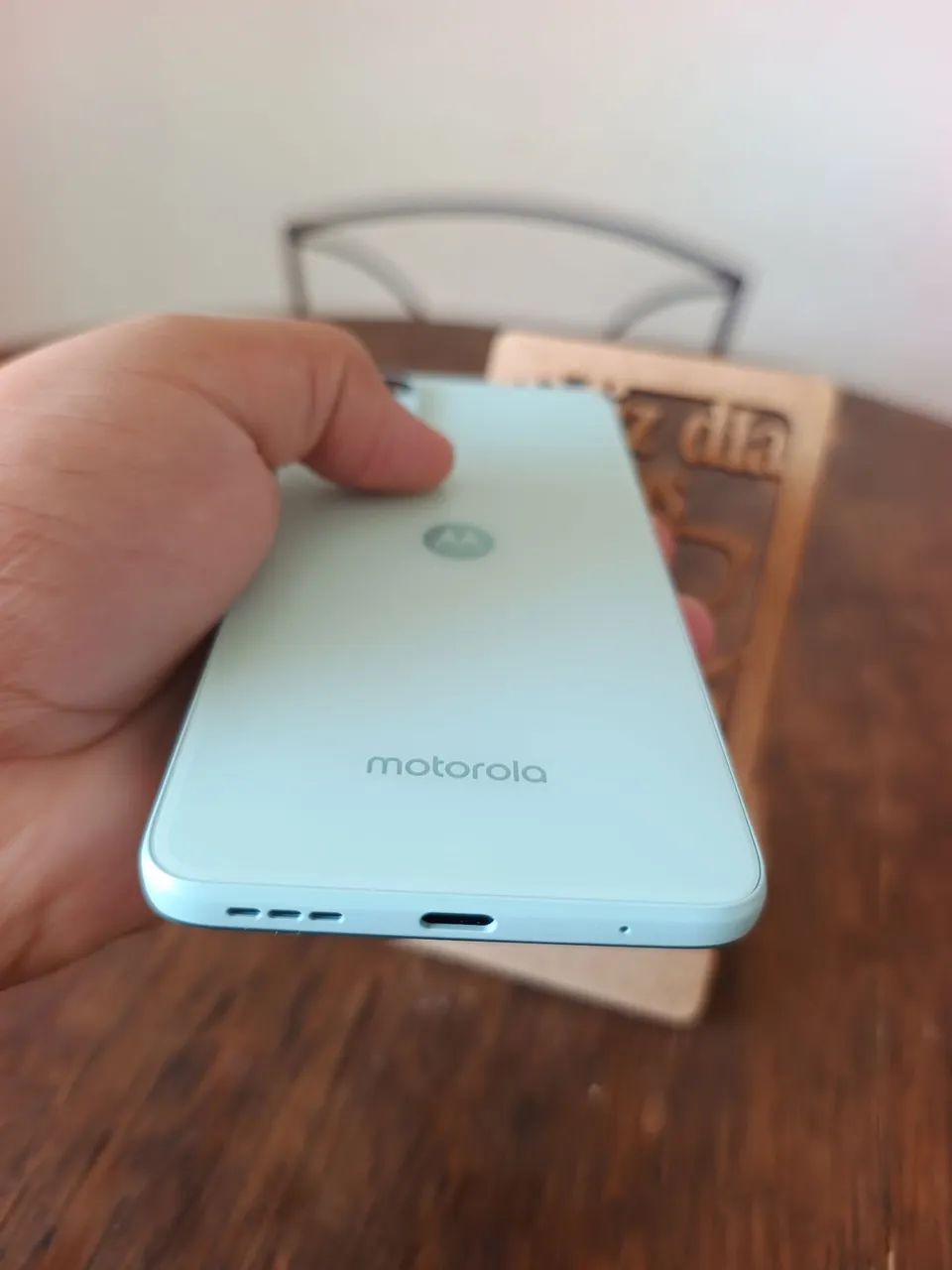 Moto G22 128GB - Foto 3