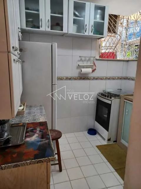 Kitnet/Conjugado - / Residencial / Santa Teresa - Foto 5