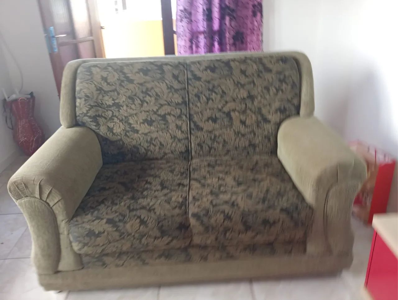 Jogo de sofa - Foto 2