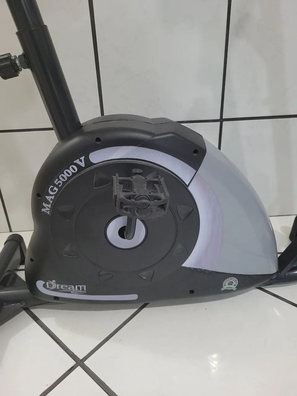 Bicicleta Ergometrica  - Foto 2