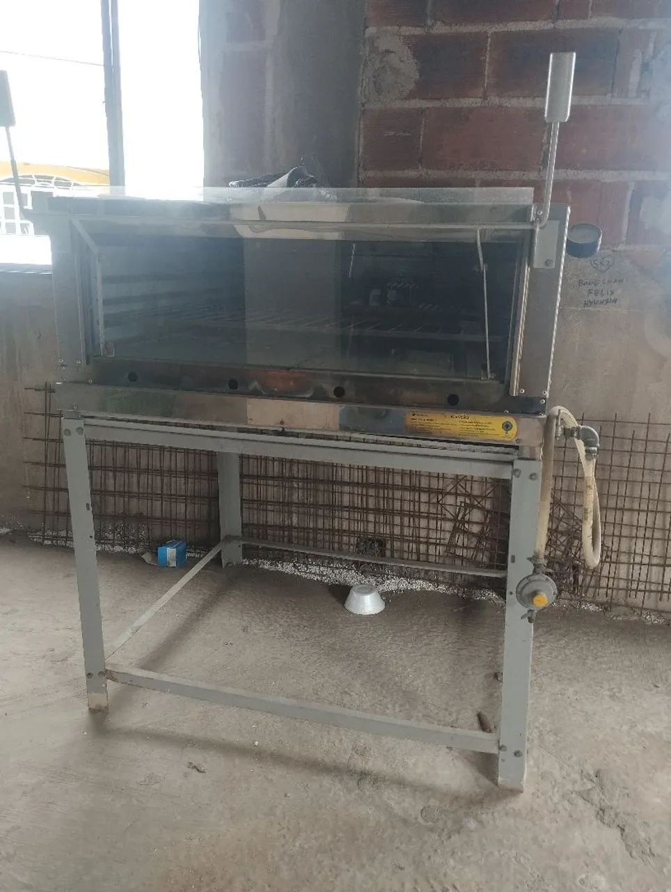 Forno  - Foto 4