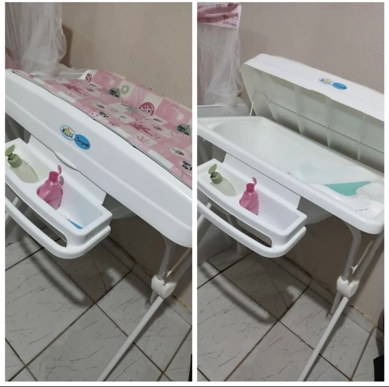 Vende se banheira de banho 