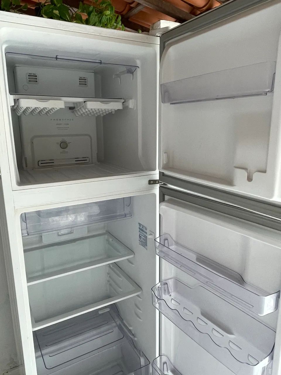 Geladeira Electrolux  - Foto 4