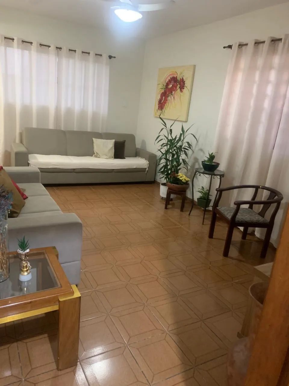 Casa grande e espa çosa  - Foto 2