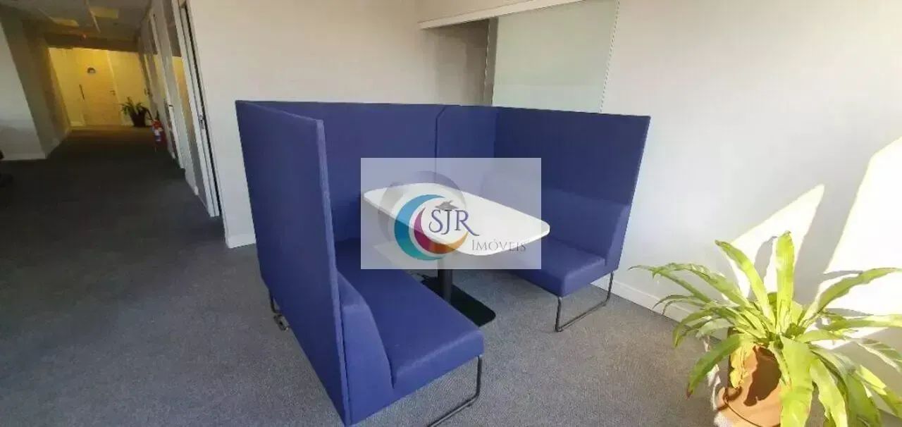 Conjunto para alugar, 888 m²   Itaim Bibi - São Paulo/SP - Foto 2