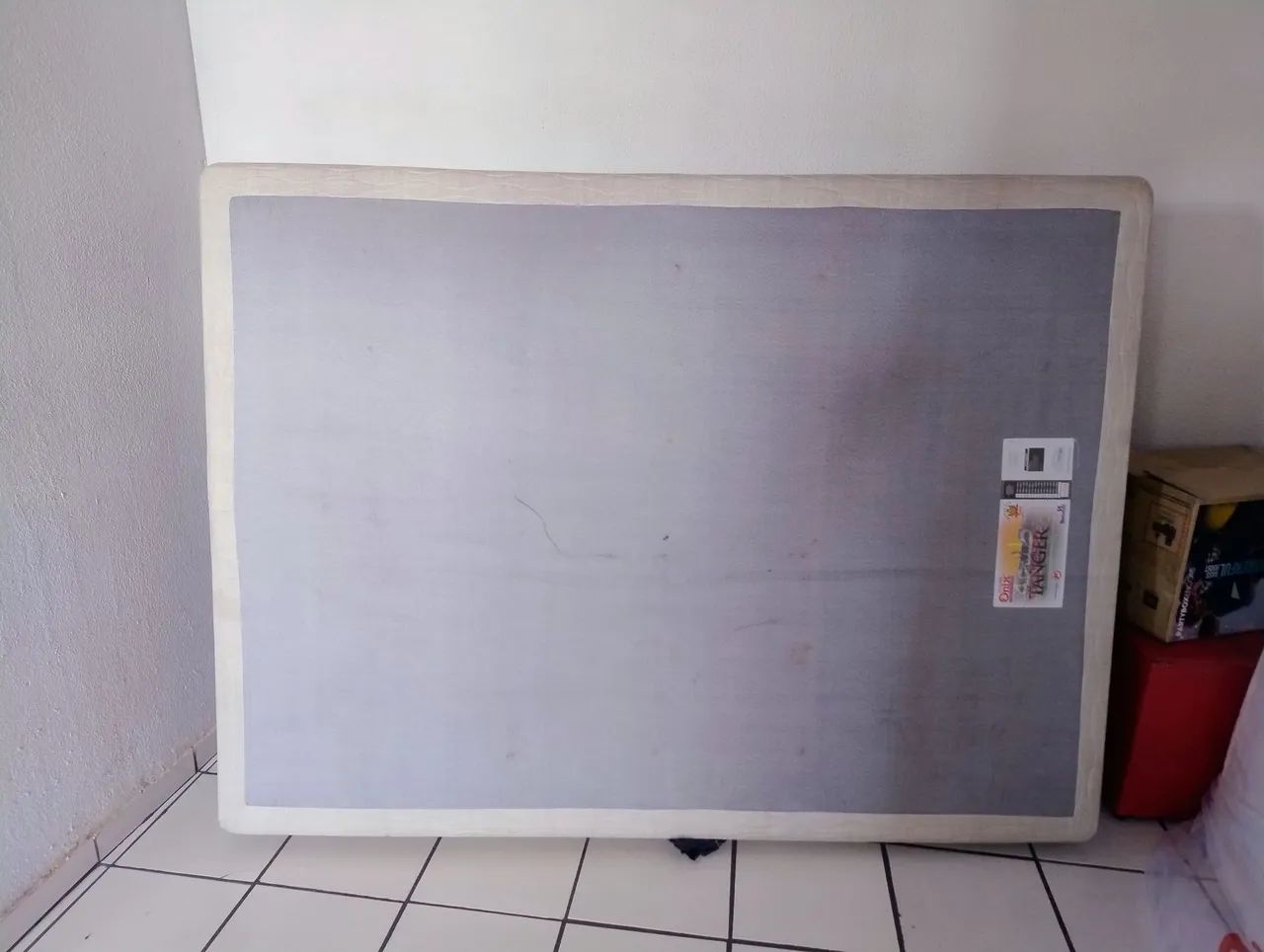 Cama de casal - Foto 2