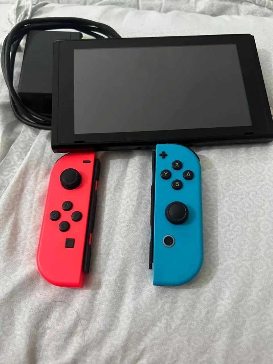 Nintendo switch *96 zap
